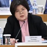 Конституция жобасына қатысты азаматтардан 5 мыңға жуық өтініш түсті – Эльвира Әзімова