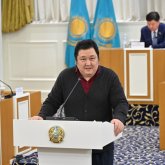 Жаңа Конституция жобасы референдумға шығаруға дайын – саясаттанушы