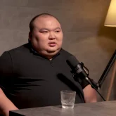 «Өмірімнің мәні кетті»: Рамазан Амантай ішімдікті қойып қиналып жүргенін айтты (ВИДЕО)