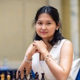 Бибісара Асаубаеваға қатысты жағымды жаңалық шықты