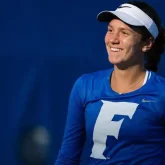 Тағы бір қазақстандық теннисші әлемдік рейтингте үздік ондыққа кірді