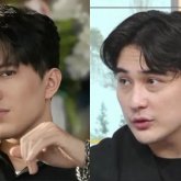 Димаштың алдында ән салу өте қиын – әнші Нұржас Садырбаев