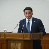 ChatGPT статистикасы: Тоқаевтың бір сұрағы министрді тығырыққа тіреді