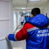 Алматы мектептерінің бірінде 6 оқушы түтіннен уланып қалды