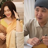 «Алты күн үйімде тұрды»: Ерке Есмахан белгілі ақын туралы