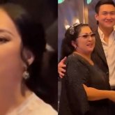 «Былшиып, кекірейіп отыр»: Қарақат Әбілдинаның әрекеті көпке жақпай қалды (ВИДЕО)