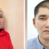 «Жасағанын мойнына алсын»: Атыраудағы күдіктінің анасы ұлына өтініш жасады (ВИДЕО)