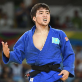 Елдос Сметов жоқ: дзюдодан Гран-при кезеңіне қатысатын спортшылардың тізімі шықты