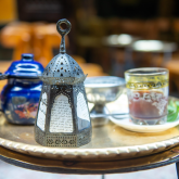 Мүфтият Оразаның кестесін жариялады (ФОТО)