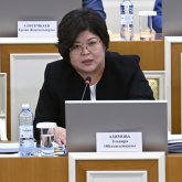 Жаңа Конституция жобасында азаматтық құқықтар күшейтілді – Эльвира Әзімова