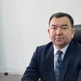 Талғар қаласының танымал әкімі қызметінен кетті