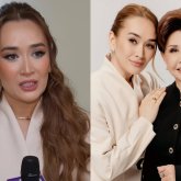 «Әр сөзі-сабақ»: Роза Рымбаеваның келіні енесі жайлы ашық айтты (ВИДЕО)