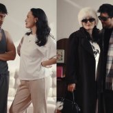 «Бірге көрсек қуанамыз»: Кәмшат Жолдыбаева мен күйеуінің видеосы көпті тәнті етті (ВИДЕО)