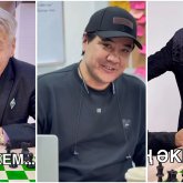 «Интеллегент екені көрініп тұр»: Бадықованың бұрынғы қайын атасына жұрт тәнті болды (ВИДЕО)