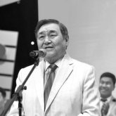 Бүгін Қазақстанның Халық әртісі Ескендір Хасанғалиевтің туған күні (ВИДЕО)