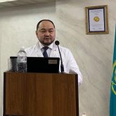 Еліміздің жетекші сарапшылары ревматологиялық ауруларды диагностикалау мен емдеу сапасын арттыру мәселелерін талқылады