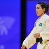 «Қорлауға емес, қолдауға шақырамын»: Әбиба Әбужақынова көпшілікке үндеу жасады