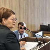 1 миллион доллар дауы: Бишімбаевтың анасы өз туысын сотта жеңіп шықты