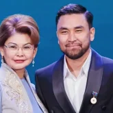 «Жаңа мәртебе»: Әнші Әmre тыңдармандарын қуантты (ВИДЕО)