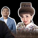 «Жөн біліп кішірейген...»: Балғынбек Имашев ақындармен болған кикілжіңге нүкте қойды (ВИДЕО)