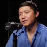 «Өнерге келмес пе едім»: Бағлан Әбдірайымов ішіндегісін ақтарды