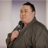 Жапонияны мойындатқан қазақ спортшысы Астанаға келді