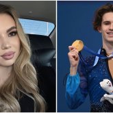 «Сөз жоқ, сен ең үздіксің!»: Михаил Шайдоровтың сүйіктісі ерекше жазба арнады