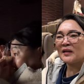 «Айжұлдыздың әкесін әлі ұмытқан жоқпын»: Жанар Айжанова көзіне жас алды (ВИДЕО)