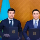 «Ордабасы» футбол клубы Шахмұрат Мүтәліптің қолына өтті