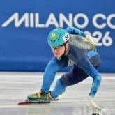 Қысқы Олимпиада: Денис Никиша мен Абзал Әжғалиев ширек финалға шықты