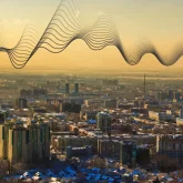 Шұғыл! Алматыда жер сілкінді