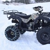 Бурабайға демалысқа барған бойжеткен комаға түсті