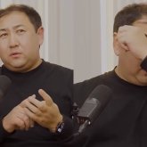 «Анамның қайтатынын сездім»: Ғаділбек Жаңай ең ауыр оқиғасын айтып жылап қалды (ВИДЕО)