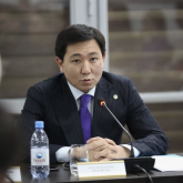 ШҚО әкімінің бірінші орынбасарына қатысты сотқа дейінгі тергеу жүріп жатыр – ҰҚК