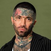 Ресейде қазақстандық рэпердің үстінен іс қозғалды