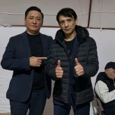 «Жаулар көбейсе де маған бәрібір»: Ерболат Құдайберген күтпеген жазба жариялады (ВИДЕО)