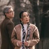 «Үйден қуып жібердім»: Дина Төлепберген күйеуіне қатысты күтпеген жазба жариялады