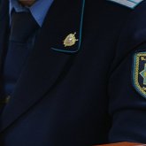 Ақтөбе облысында прокуратура қызметкері ұсталды
