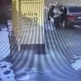 Таразда 13 жастағы қыздың ұрлануына жол бермеген ер адам марапатталды