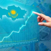 Қазақстан ЖІӨ көлемі 319 млрд доллармен әлемнің ТОП-50 экономикасына енді