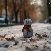 Тұман, көктайғақ: 20 ақпанда Қазақстанда ауа райы қалай құбылады