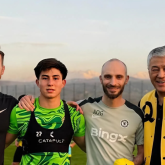 «Дастан Сәтпаев жарақат алды»: Оңалту үшін «Челси» мамандары арнайы келді