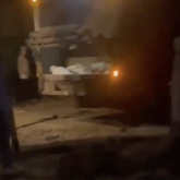 Боралдайда әкімдік салғырттығынан жол батпаққа айналып, халық азап шегіп отыр