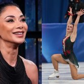 Қазақстандық мәнерлеп сырғанаушы әлем жұлдызын тәнті етті (ВИДЕО)