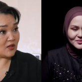 «10 жыл бұрын қателік жасадым»: Белгілі актриса Жанар Айжановадан кешірім сұрады (ВИДЕО)