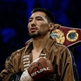 WBO шешімі: Жәнібек Әлімханұлы жарыстардан бір жылға шеттетілді