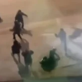 Қызылордада бір топ жасөспірім оқушыға жабылып, аяусыз ұрып-соққан