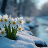 Жексенбіде қай өңірлерде ауа райына байланысты ескерту жасалды