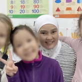 Астаналық келіншек көзге жасалған операциядан кейін көз жұмды (ВИДЕО)