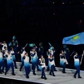 Ел құрамасы Олимпиада ойындарын бір алтын медальмен аяқтады